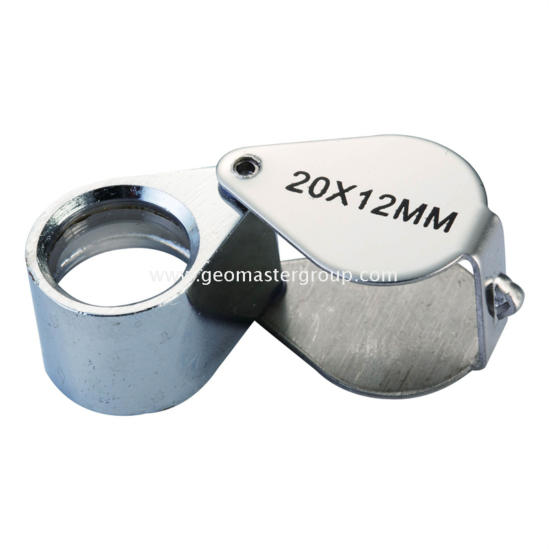 Geological Loupe