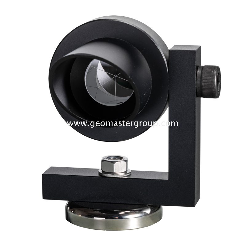 Rail Prism Assembly