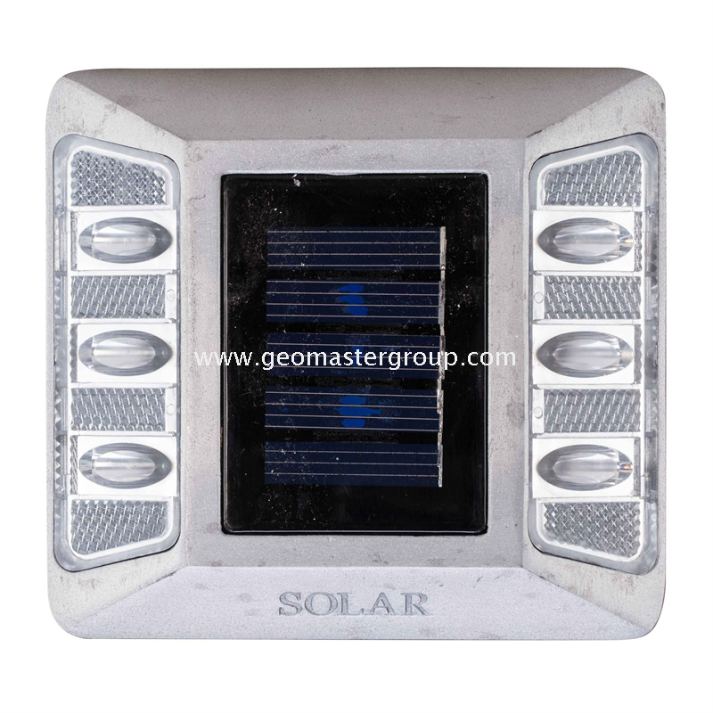 Solar Road Stud