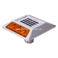 Solar Road Stud