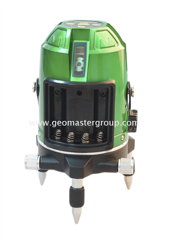 Proline Laser Level