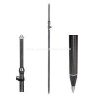All Carbon Rover Pole (2.2m)