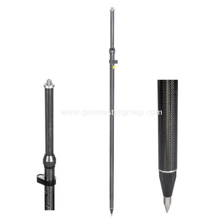 All Carbon Rover Pole (2.2m)