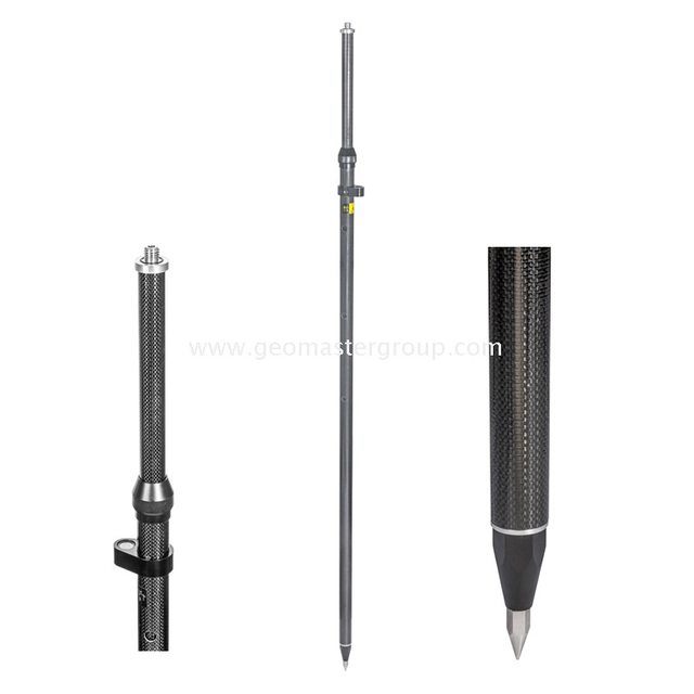 All Carbon Rover Pole (2.2m)