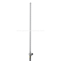 Al & Carbon RTK Pole (2.5m,PinLoc4) 
