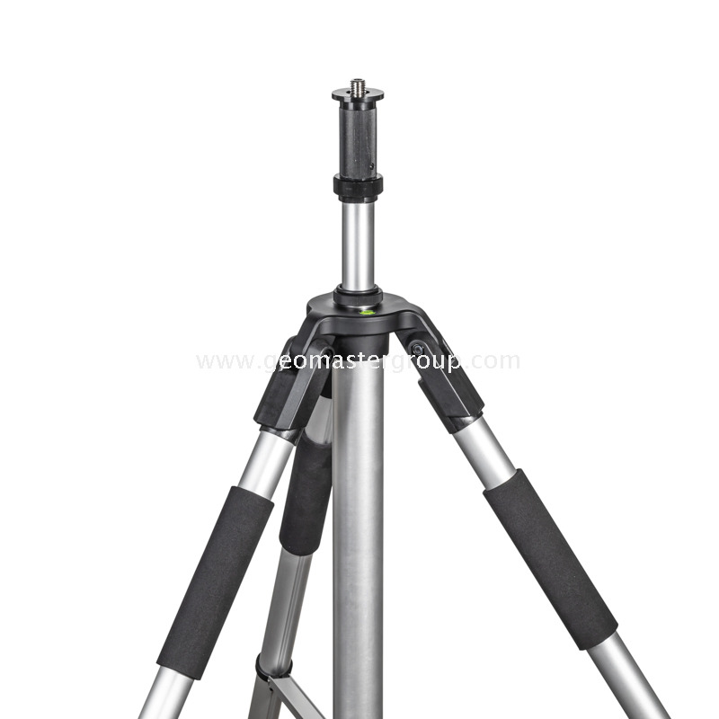 Motorized Elevation Tripod