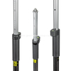 RTK Pole (2.5m,10mm)