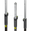 RTK Pole (2.0m,10mm)