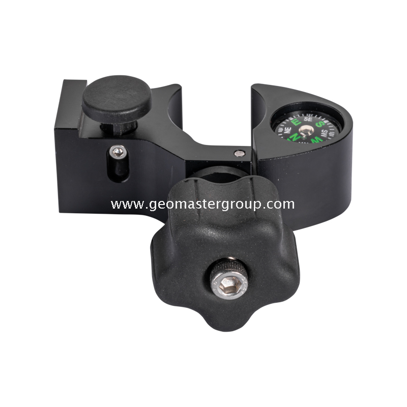 QR Cradle Clamp (25.4-32mm)