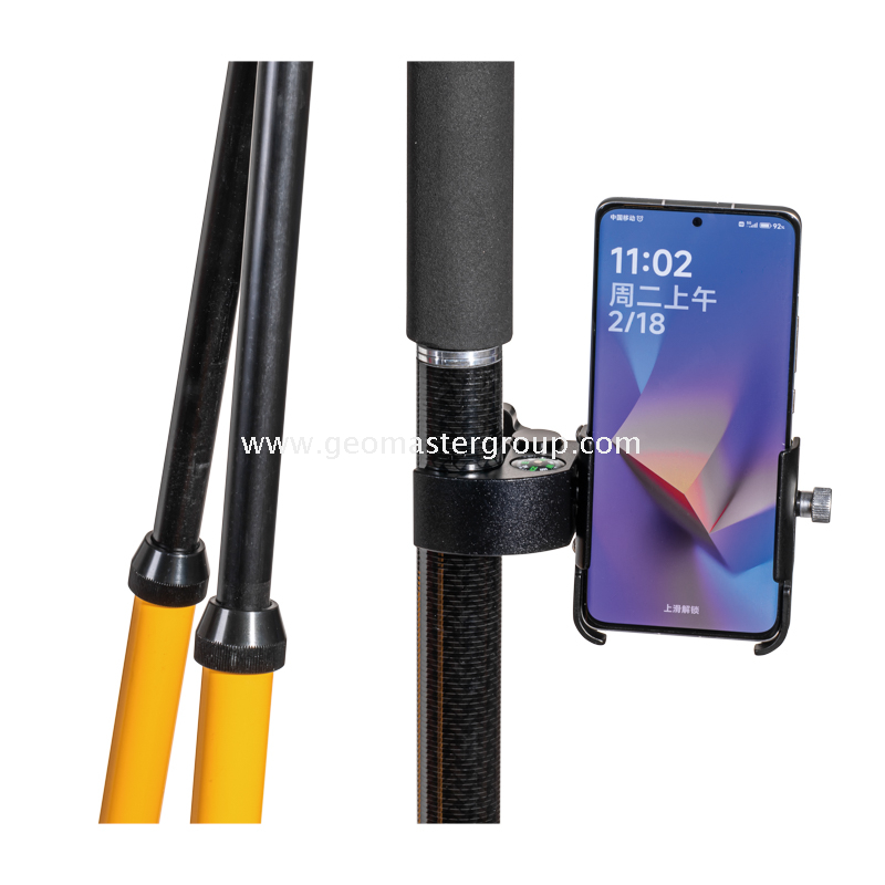 Smartphone Bracket (55-100mm)