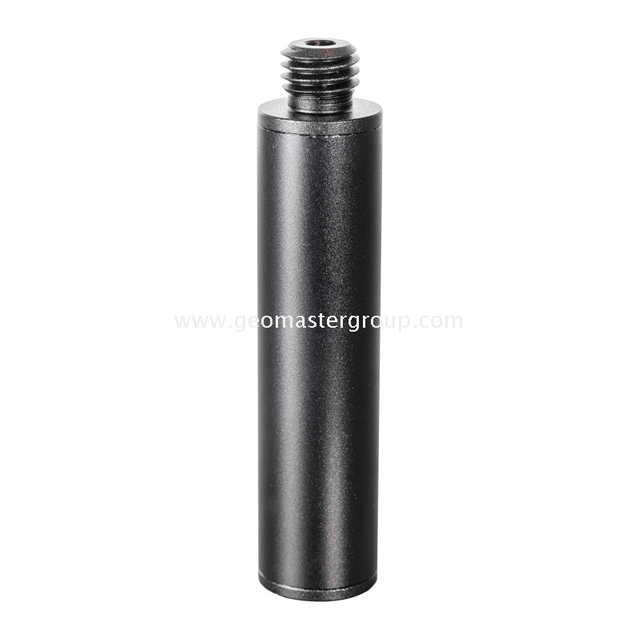 GPS Mini Pole (M25,100mm,BLK/SB)