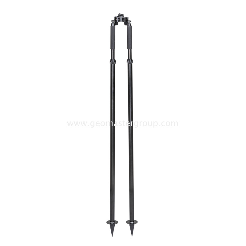 Dual Strut Bipod (1.85m,ORG)