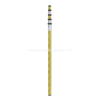 Telescopic Barcode Staff (5m,5secs)