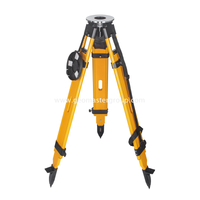 Hybrid Tripod (Round Head,Twist Lock)