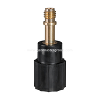 Tripod Center Screw (95mm)