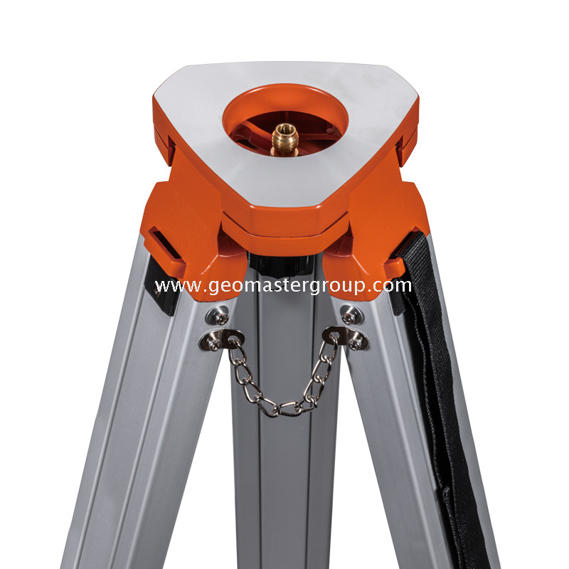 Contractor Tripod (Square Legs,Side Lock)