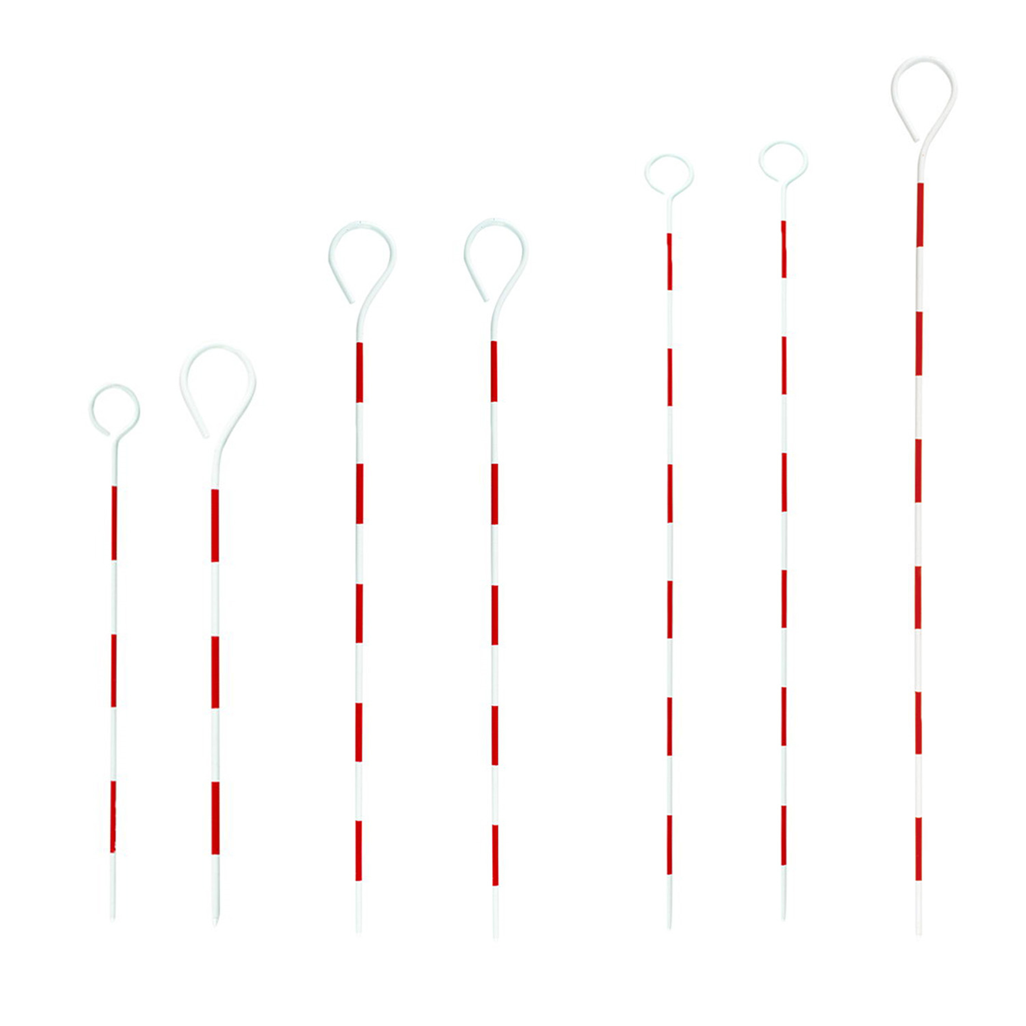 What Is The Arrow Used in Surveying?
