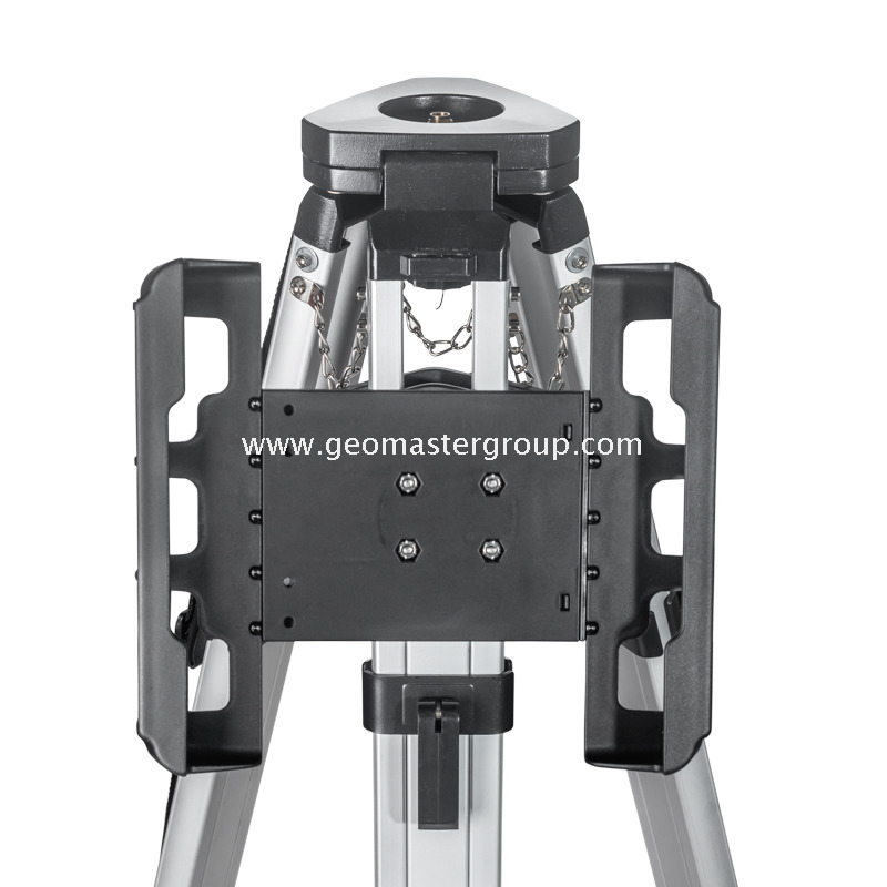 Rugged Tablet Mount Kit (Square Clamp)