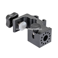 QR Cradle Clamp (29-42mm)