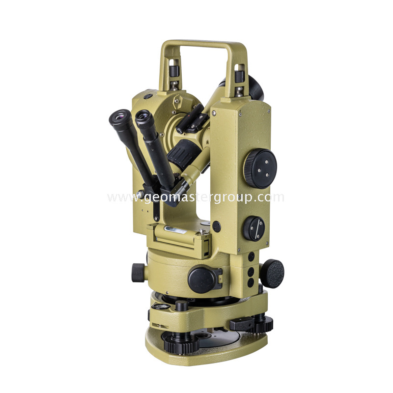 Optical Theodolite (2