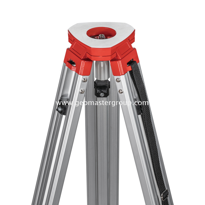 Contractor Tripod (Square Legs,Side Lock,176cm)
