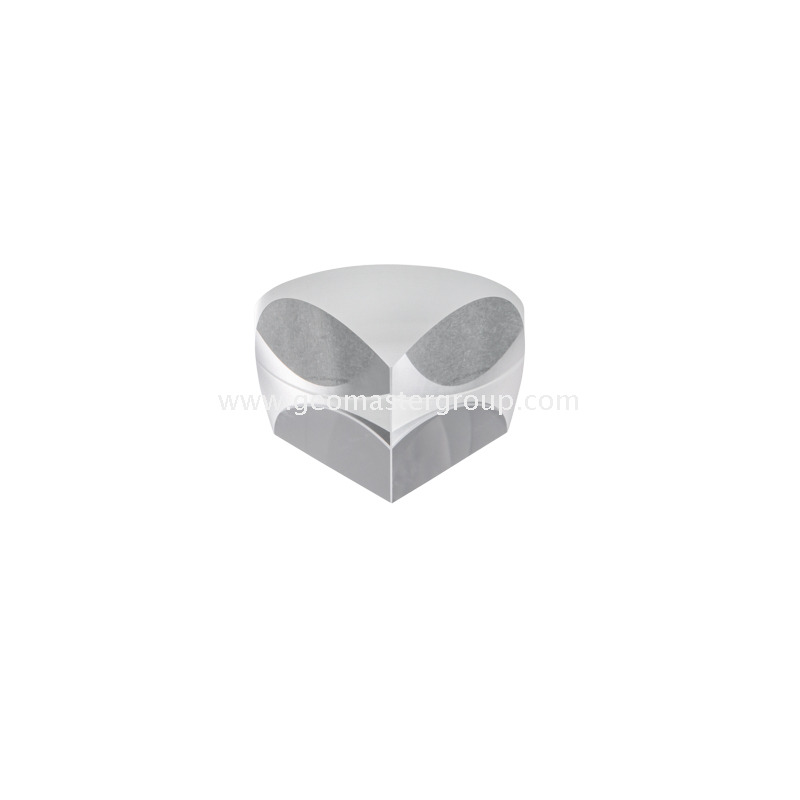 Corner Cube Prism (RRR,25.4mm)