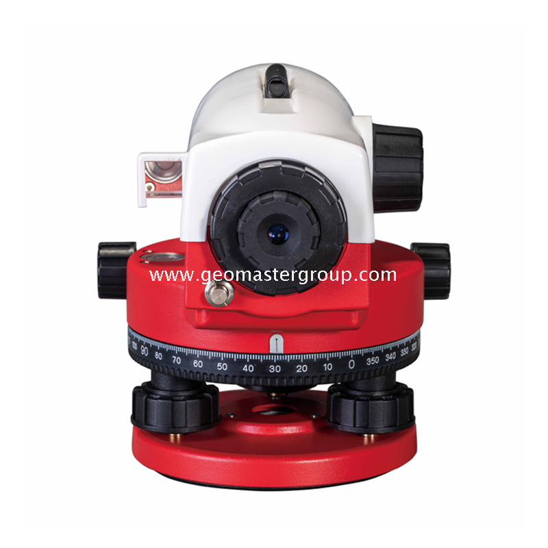 Automatic Level (Mag.:32x; A.:40mm)