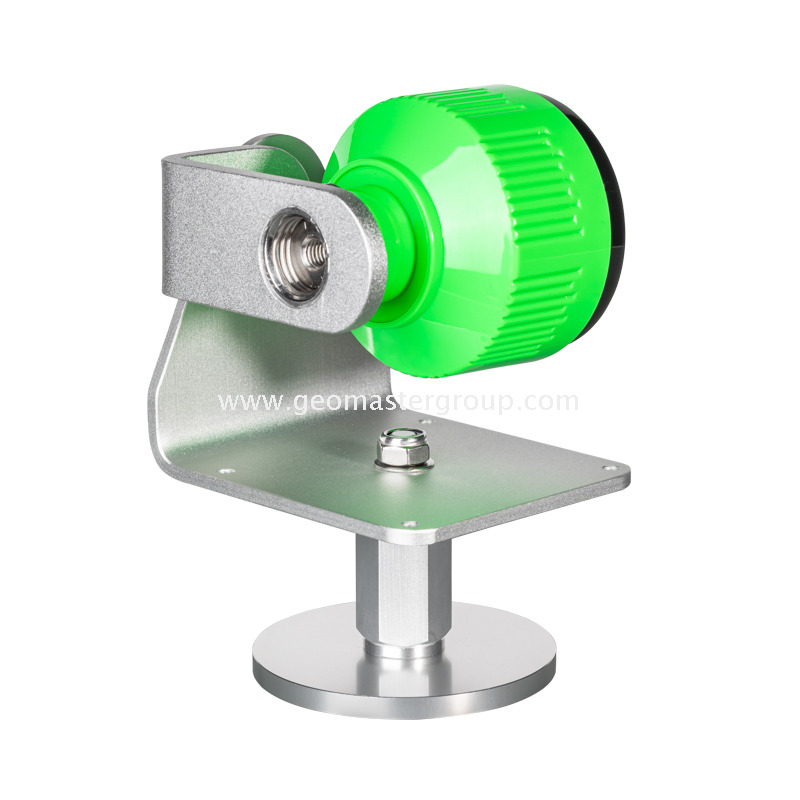 L-bar Prism (GHT112-20AL,Neon Green Prism)