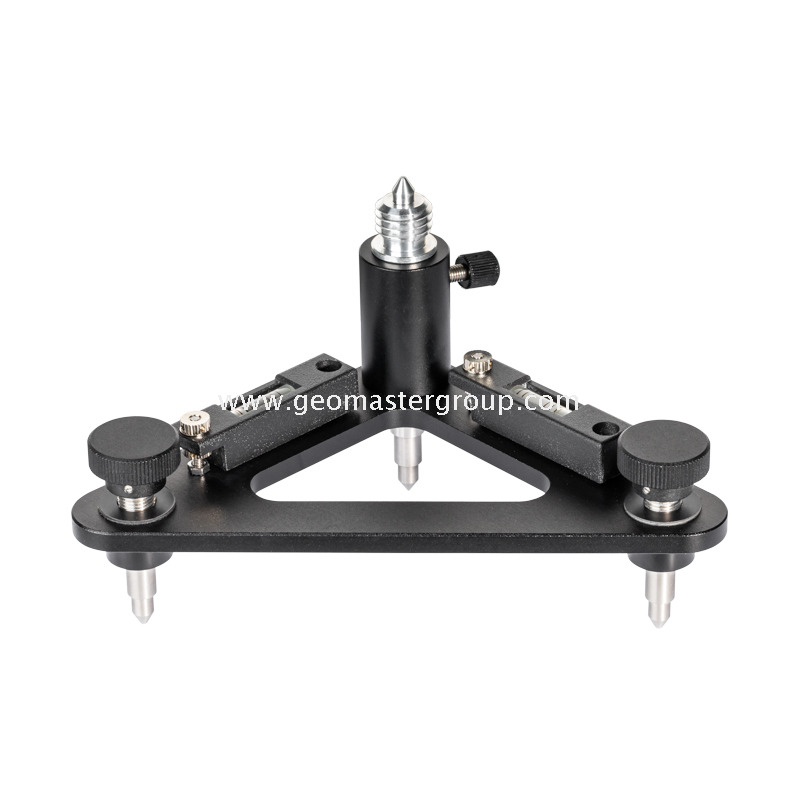 Prism Mount Tribrach (M10)