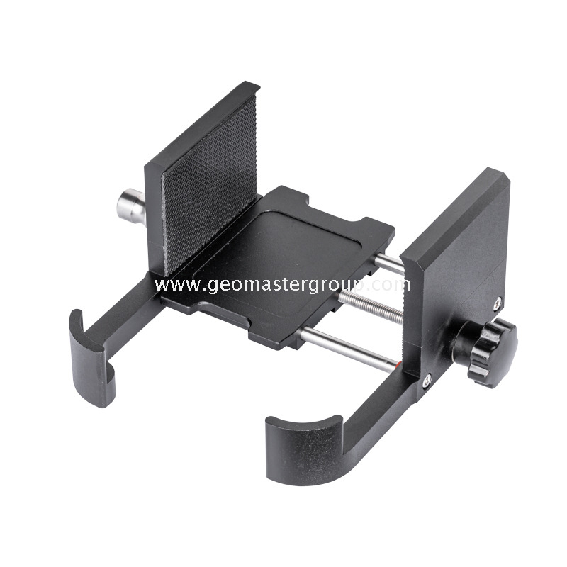 GPS Power Bank Bracket (Clamping Depth:48mm; Clamping Width 55-100mm)