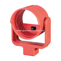 Single Circular Prism Holder