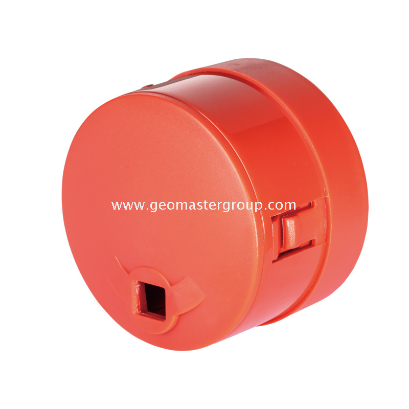 Circular Prism (GPR1,ORG Canister)