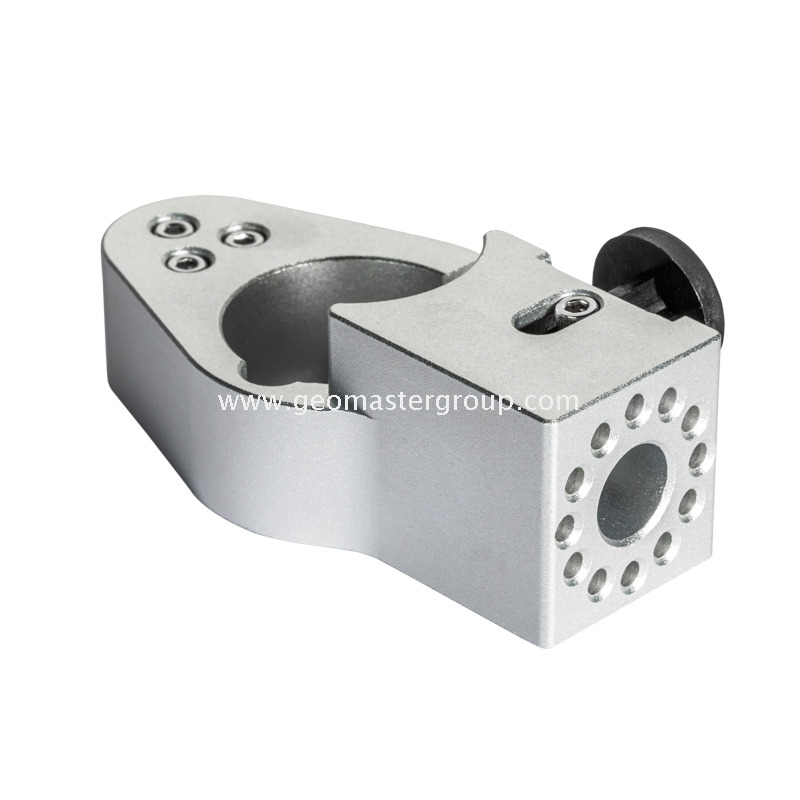 GPS Pole Level (Dia.32mm;Accuracy:40'/2mm)