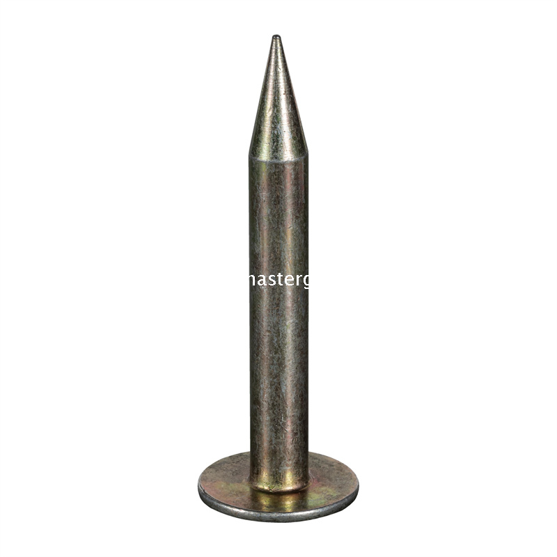 Steel Survey Nail
