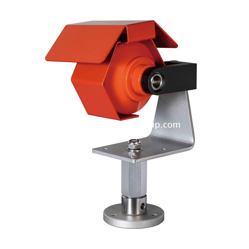 L-bar Monitoring Prism