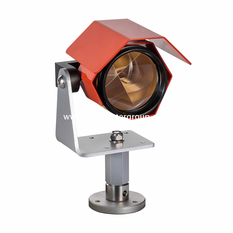 L-bar Monitoring Prism