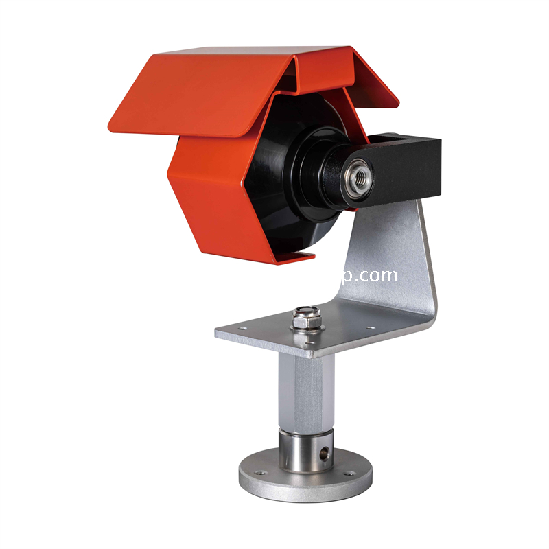 L-bar Monitoring Prism