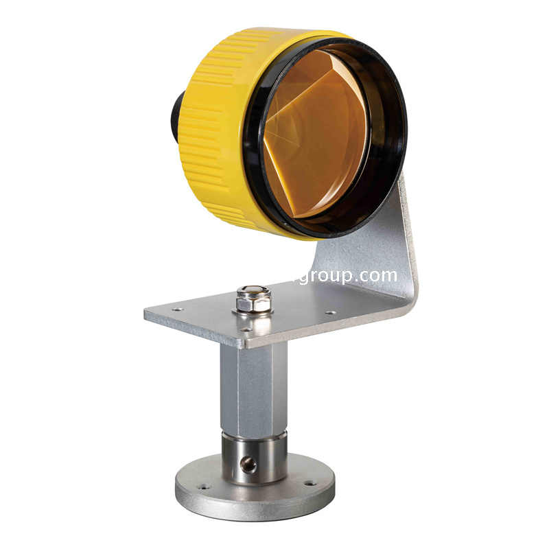 L-bar Monitoring Prism