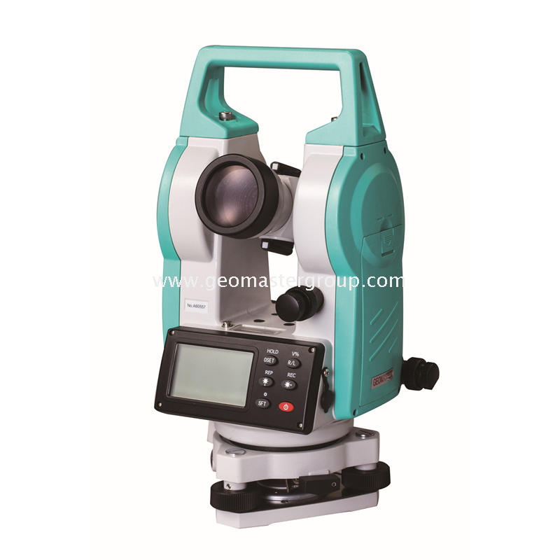 Electronic Theodolite