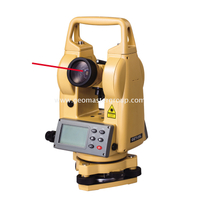 Laser Theodolite