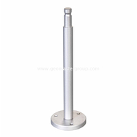 Magnetic Fixed Carrier