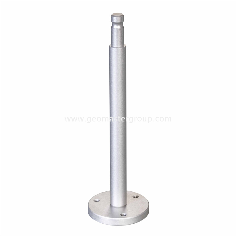 Magnetic Fixed Carrier