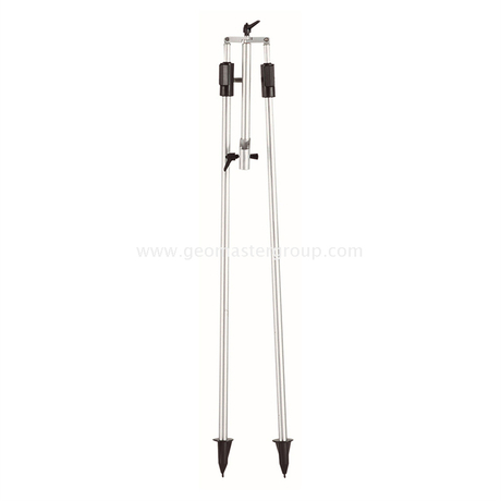 Prism Pole Bipod