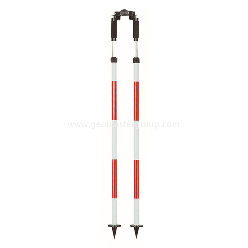 Prism Pole Bipod