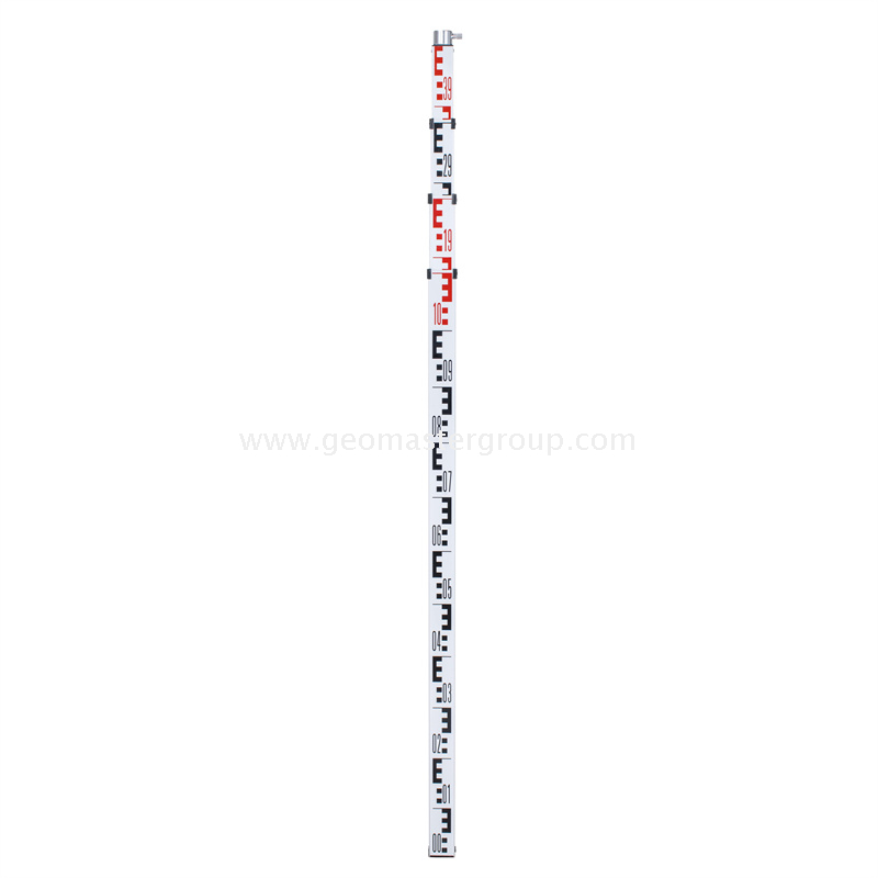 Leveling Staff Adapter