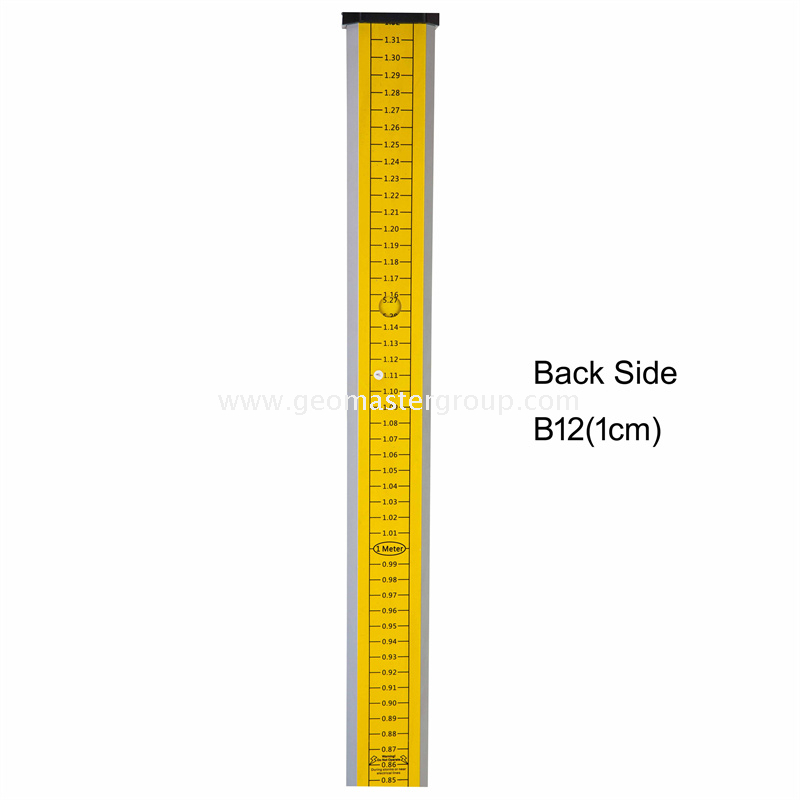 Backside Graduation