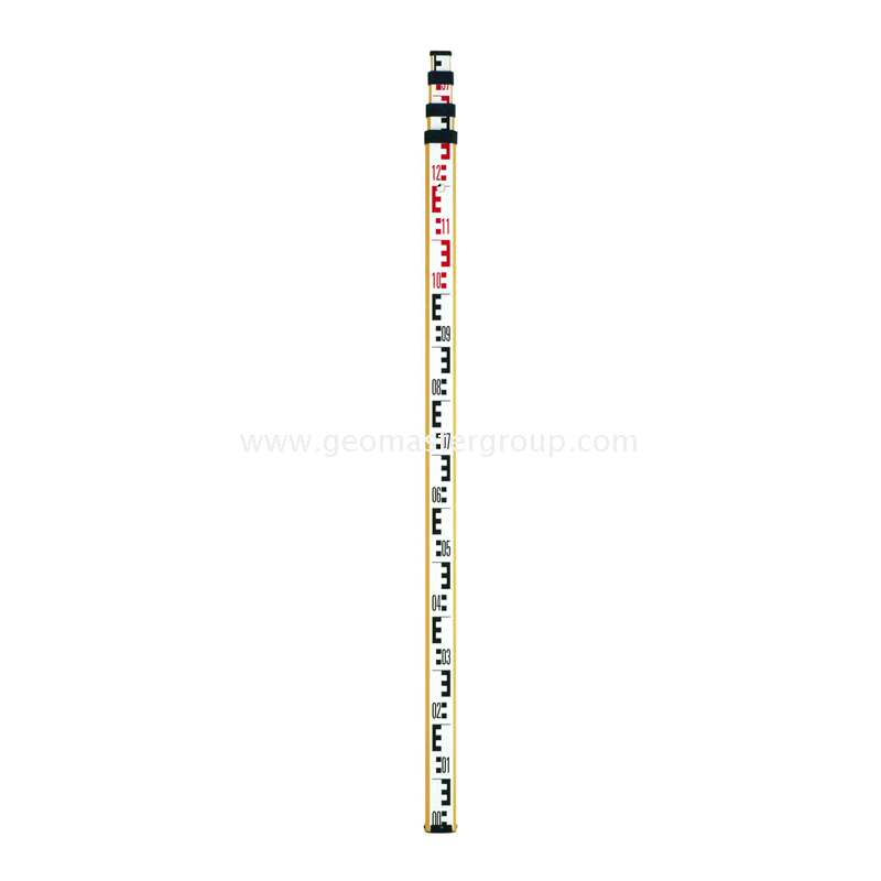Aluminum Telescopic Staff