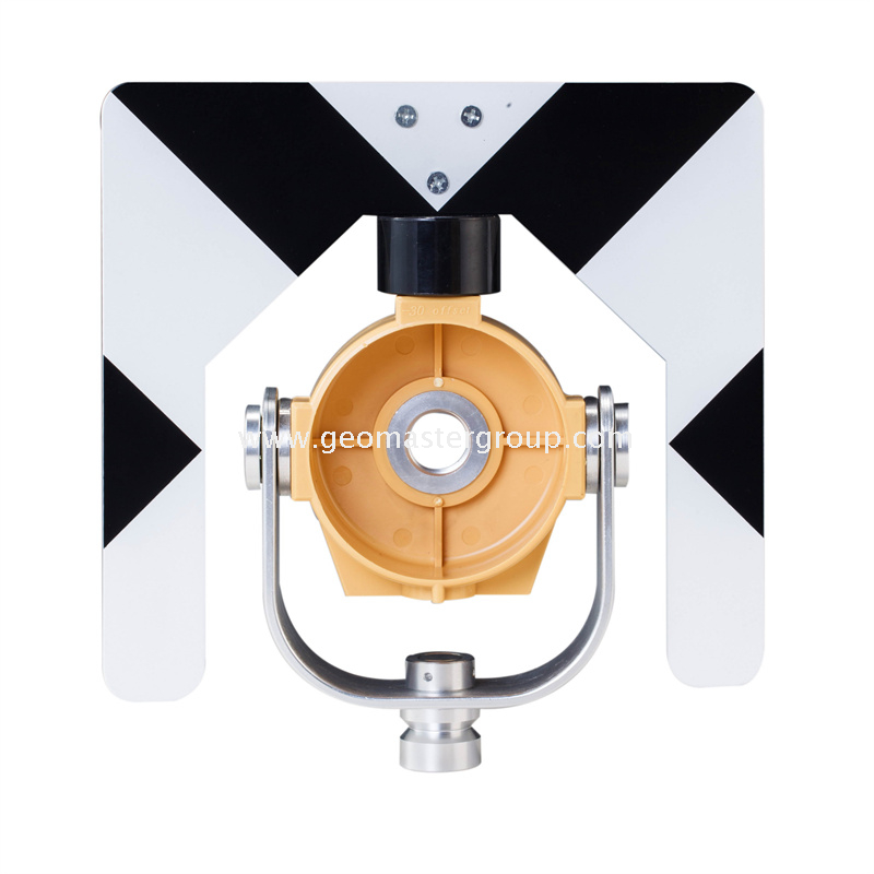 Traverse Prism Kit