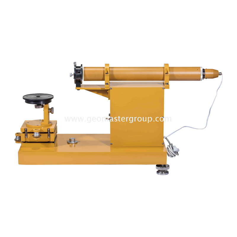 Optical Collimator System from China manufacturer - Geomaster Group