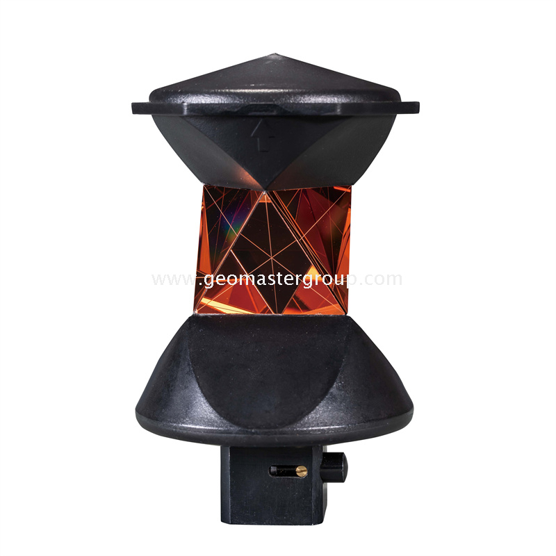 Robotic Prism (360°)